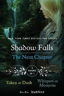 shadow falls series box set