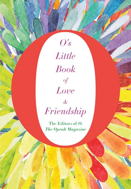 O's Little Book of Love & Friendship