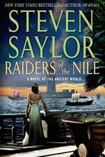 Raiders of the Nile: A Novel of the Ancient World