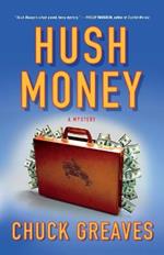 Hush Money: A Mystery