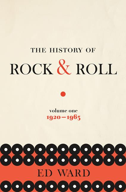 The History of Rock & Roll, Volume 1