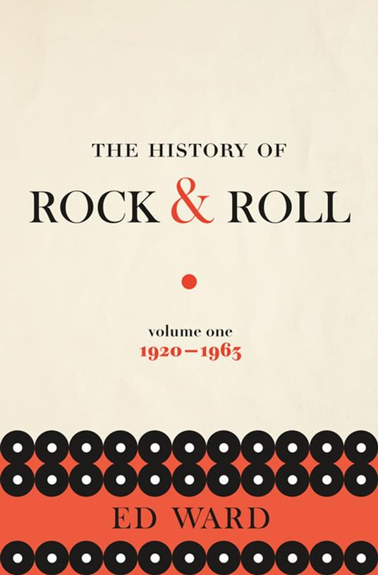 The History of Rock & Roll, Volume 1