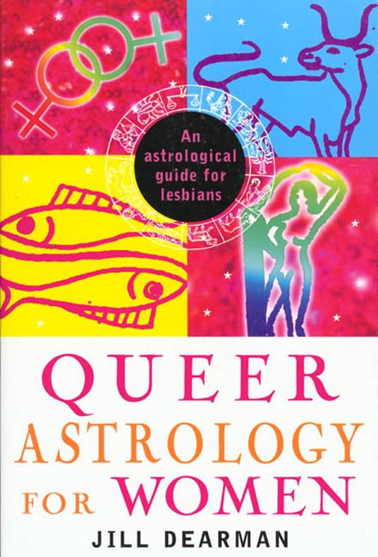 Queer Astrology for Women