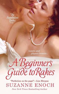 Beginner's Guide to Rakes - Suzanne Enoch - cover