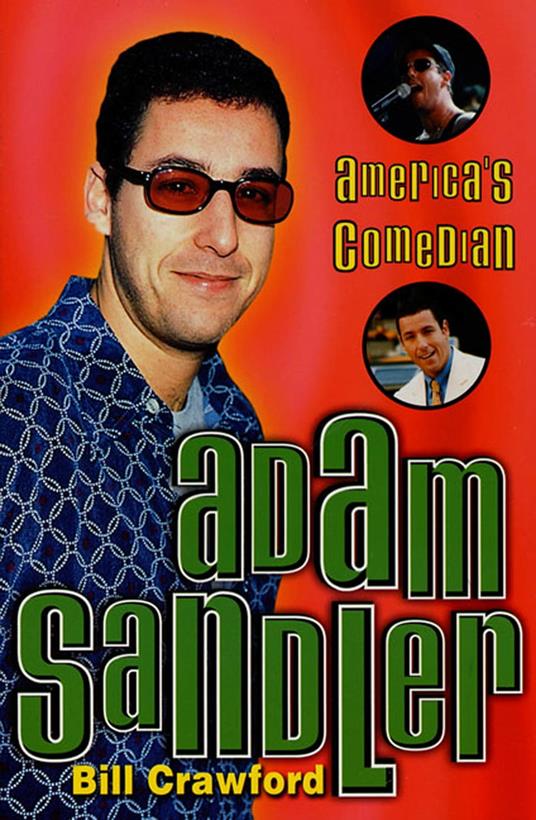 Adam Sandler