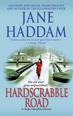 Hardscrabble Road: A Gregor Demarkian Novel