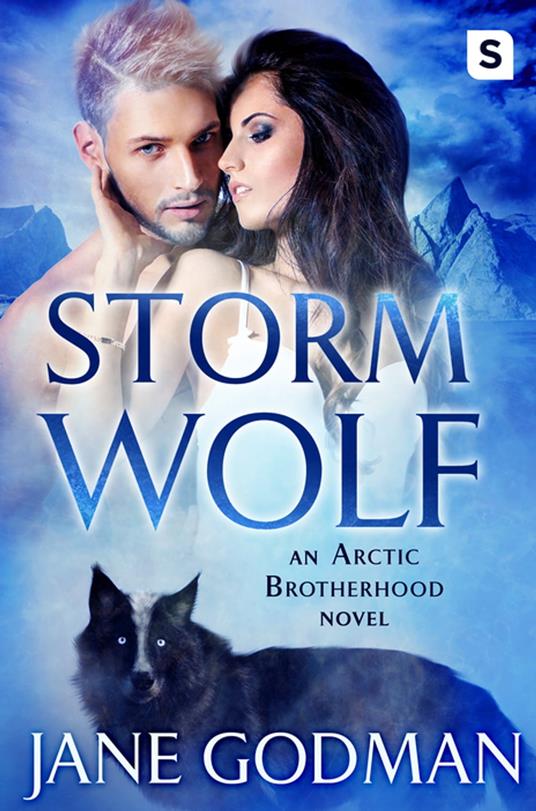 Storm Wolf