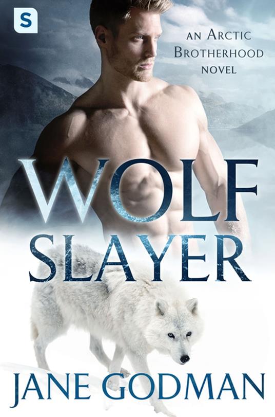 Wolf Slayer