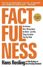 FACTFULNESS