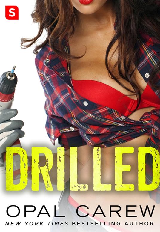 Drilled: A Novel