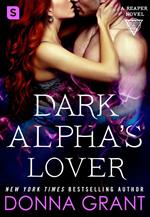 Dark Alpha's Lover