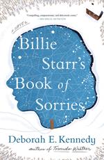 Billie Starr's Book of Sorries