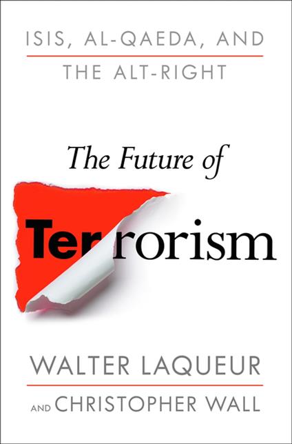 The Future of Terrorism