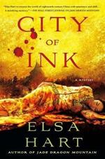 City of Ink: A Mystery