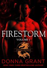 Firestorm: Volume 1