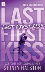 Last First Kiss (Pod Original)