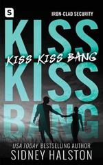 Kiss Kiss Bang (Pod Original)