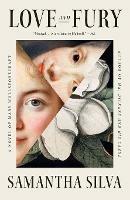 Love and Fury: A Novel of Mary Wollstonecraft - Samantha Silva - cover