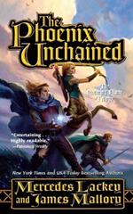 The Phoenix Unchained: Book One of the Enduring Flame