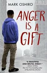 Anger Is a Gift