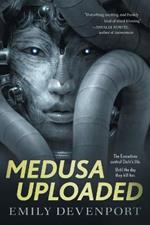 Medusa Uploaded