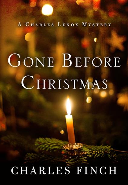 Gone Before Christmas