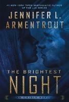 The Brightest Night - Jennifer L Armentrout - cover
