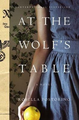 At the Wolf's Table - Rosella Postorino - cover