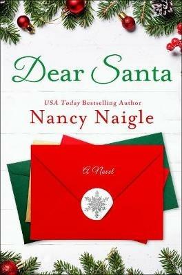 Dear Santa - Nancy Naigle - cover