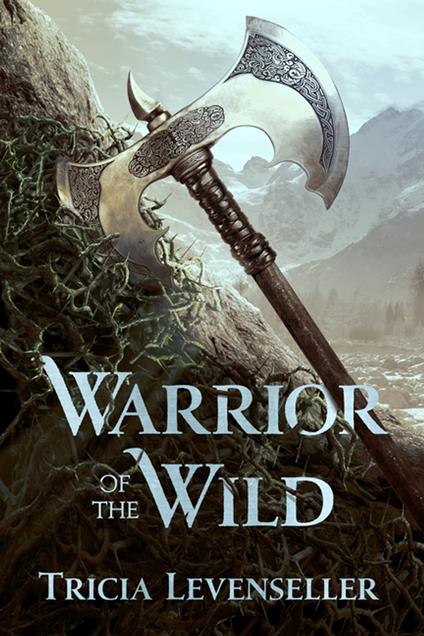 Warrior of the Wild - Tricia Levenseller - ebook