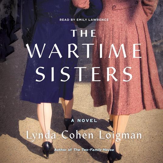 The Wartime Sisters