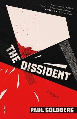 Dissident - Paul Goldberg - cover