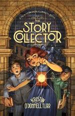 The Story Collector: A New York Public Library Book