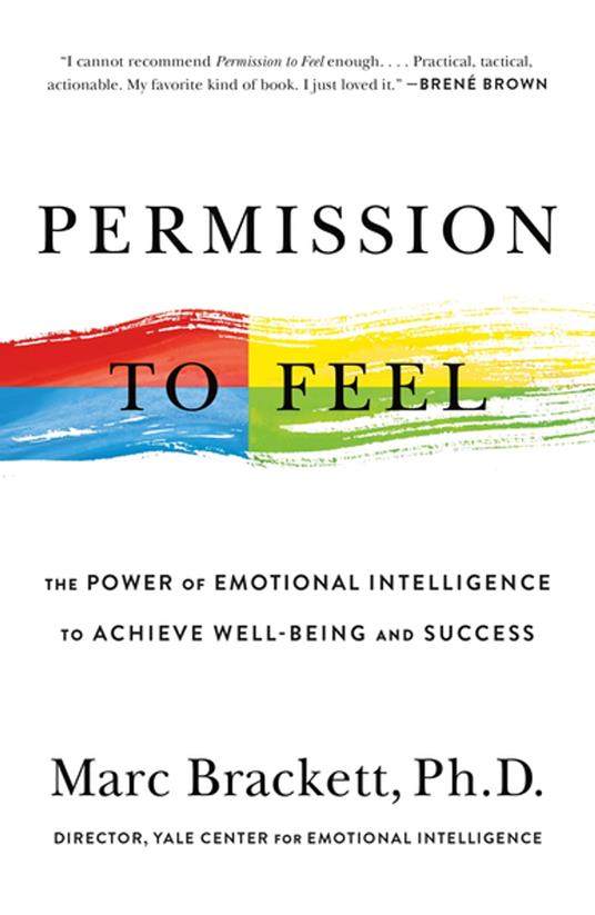 Permission to Feel