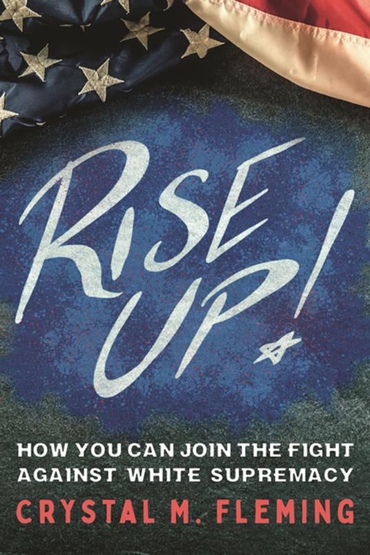 Rise Up! - Crystal Marie Fleming - ebook