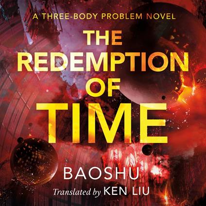 The Redemption of Time