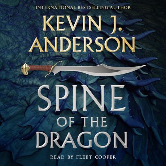 Spine of the Dragon