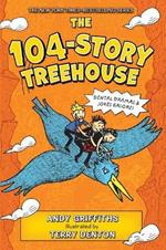 The 104-Story Treehouse: Dental Dramas & Jokes Galore!