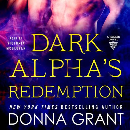 Dark Alpha's Redemption