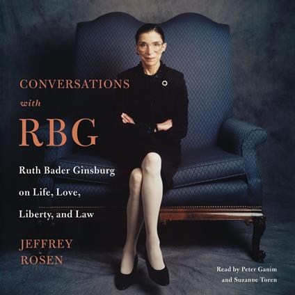 Conversations with RBG