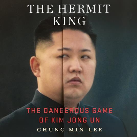 The Hermit King