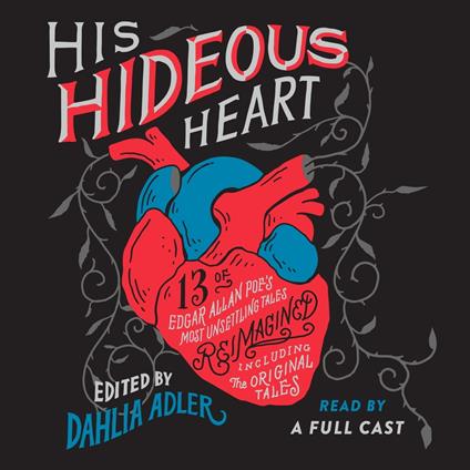 His Hideous Heart