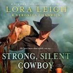 Strong, Silent Cowboy