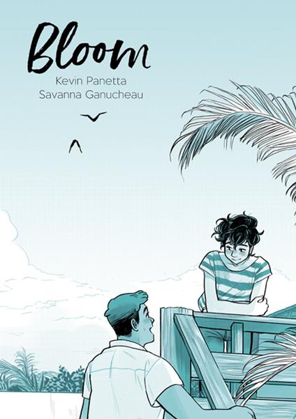 Bloom - Kevin Panetta,Savanna Ganucheau - ebook