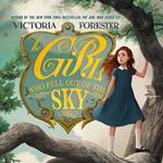 The Girl Who Fell Out of the Sky