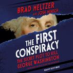 The First Conspiracy (Young Reader's Edition)