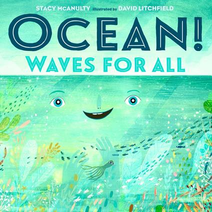 Ocean! Waves for All