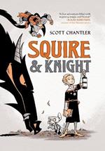 Squire & Knight