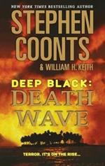 Deep Black: Death Wave