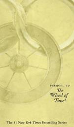 New Spring: Prequel to the Wheel of Time